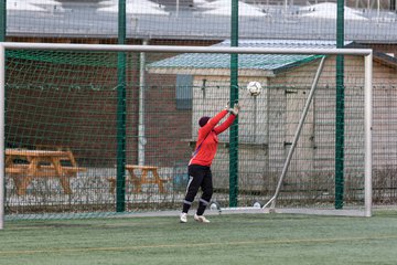 Bild 33 - Frauen VfR Horst - TSV Heiligenstedten : Ergebnis: 2:1